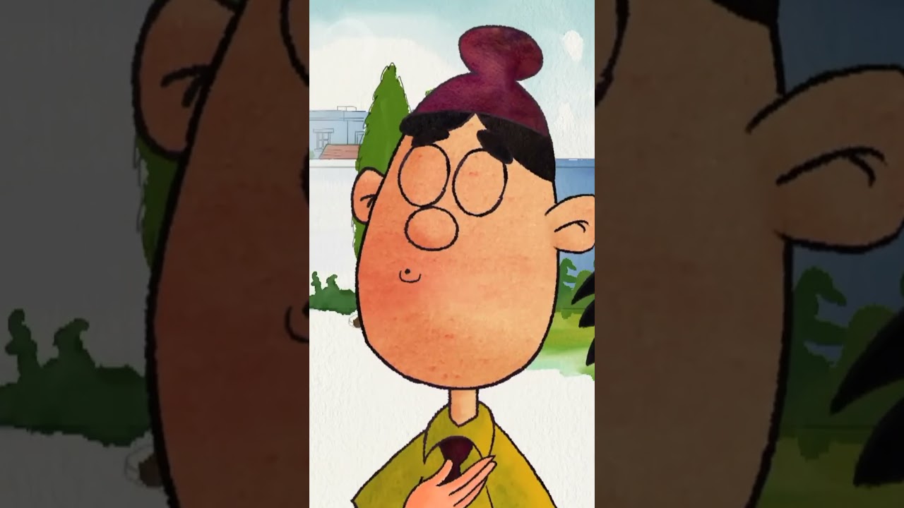 Alien का 3 विज्ञान होता है | KidZ 