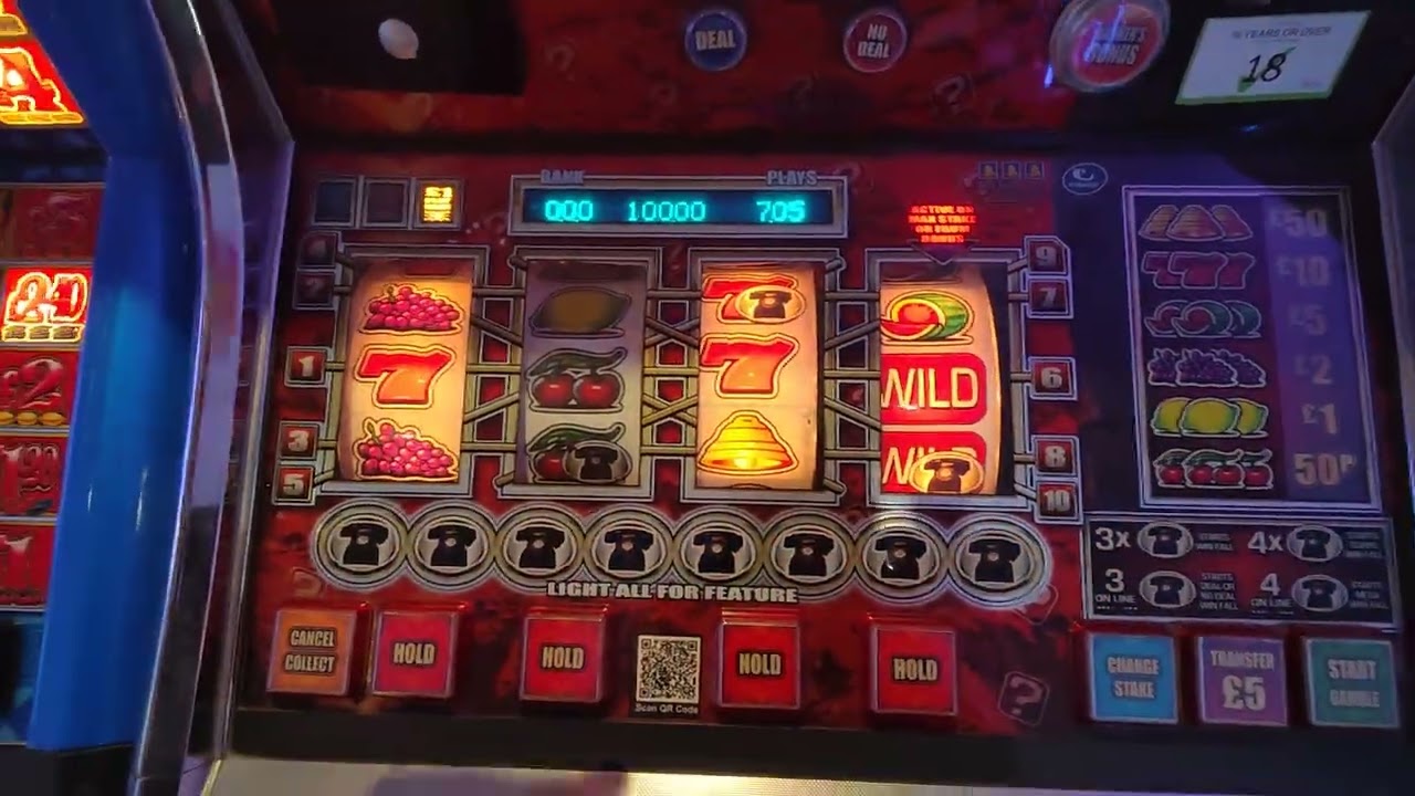 BARRY ISLAND SESSION 17TH JULY 2026 MIXED GAMES WITH RARE 100JACKPOT BOX WINWALL