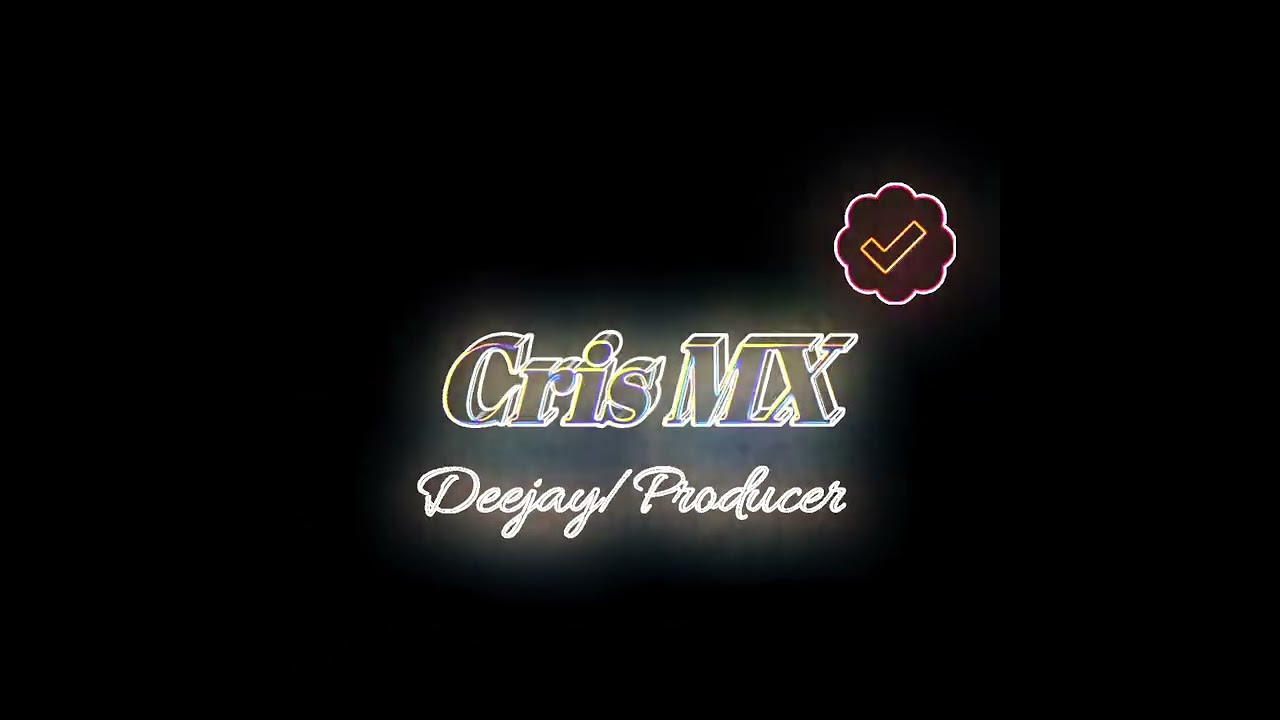 L'Amour Versión Huaracha x DJ Cris MX x Dezko.