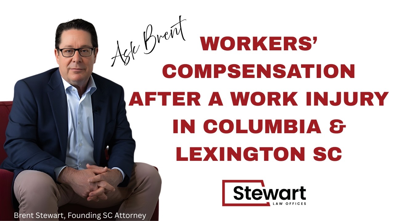 Workers&rsquo; Compensation Rights After a Work Injury | Columbia & Lexington, SC