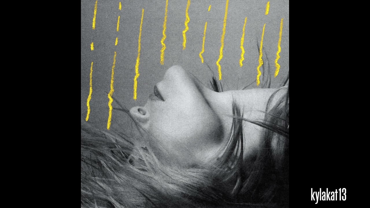 Hayley Williams - Parachute - Near Perfect Instrumental