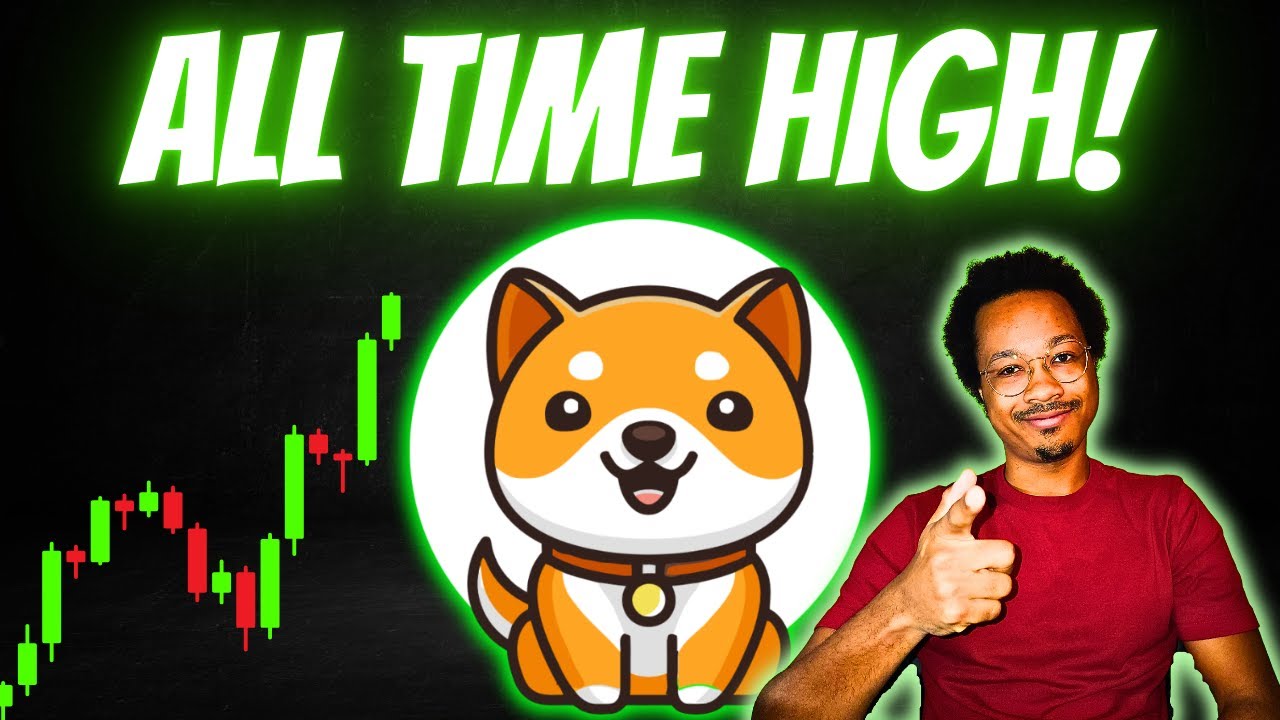The BABY DOGE PUMP Continues! | PREPARE For The NEXT Wave!