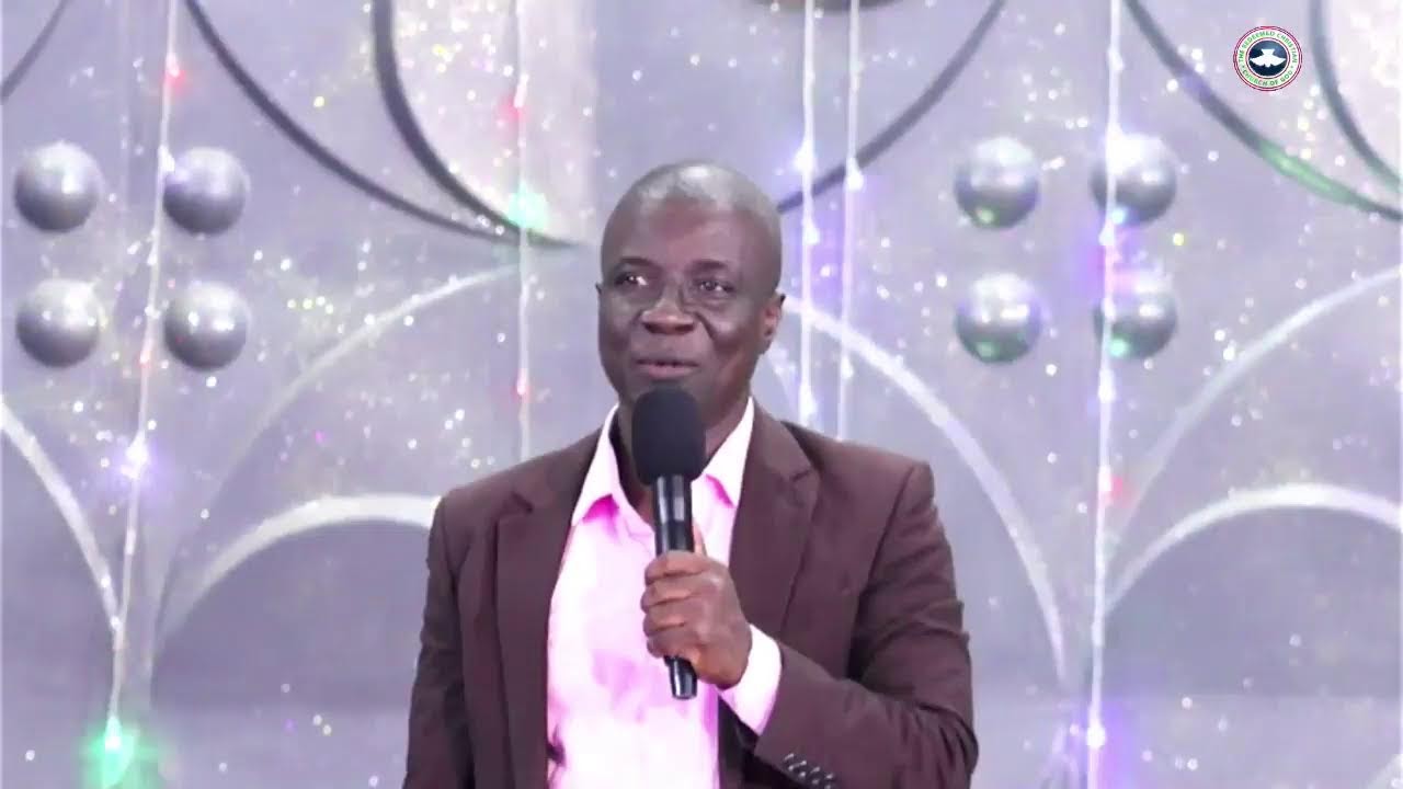 JANUARY PROPHETIC SERVICE (GRAND FINALE) || HOLY COMMUNION || 20.01.2026