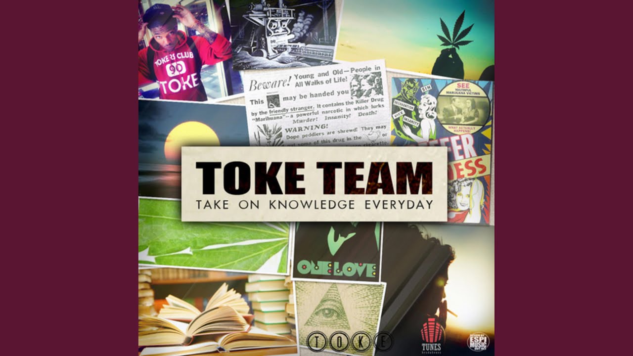 iToke (Anthem) (feat. Kevlar Says & Kj Hines)