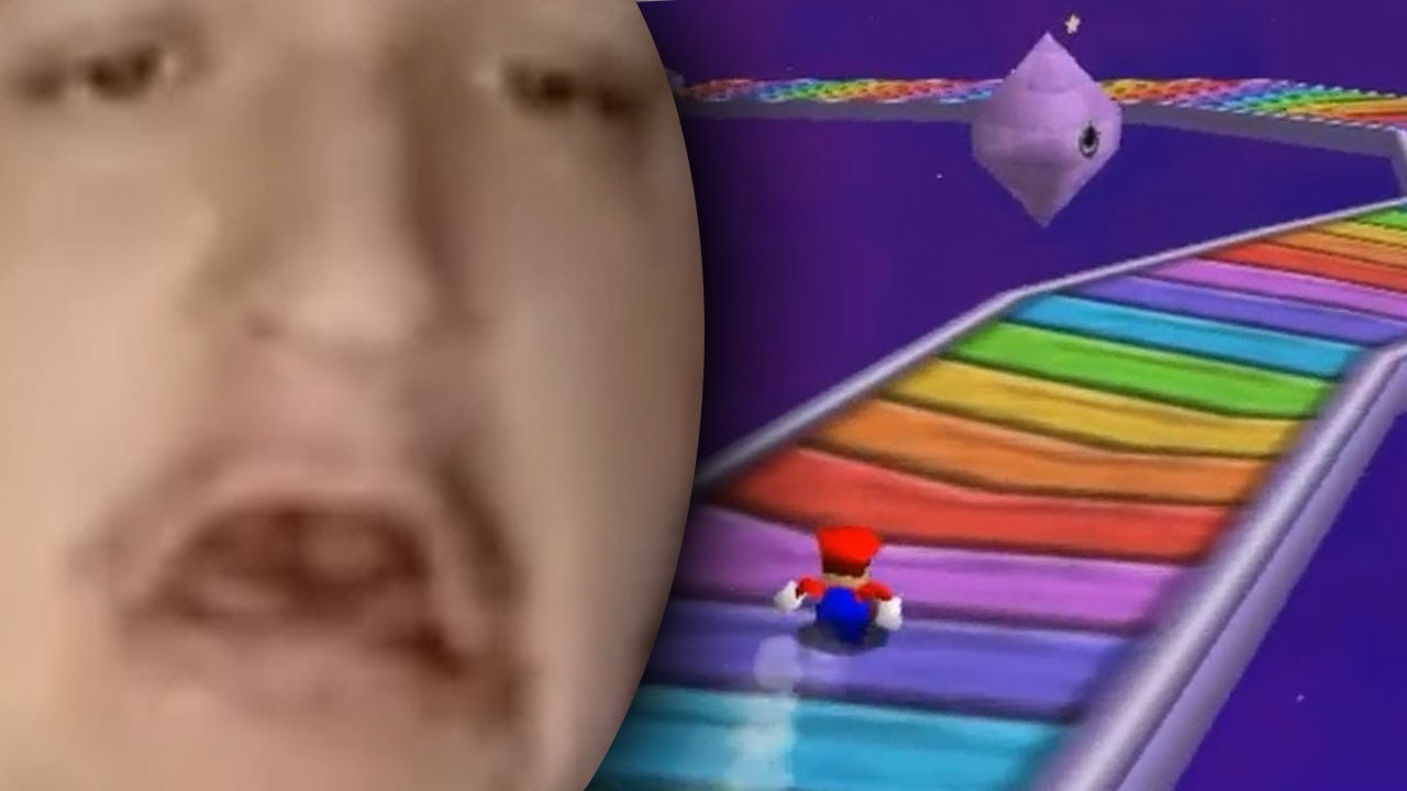 I'M NOT GONNA MAKE IT