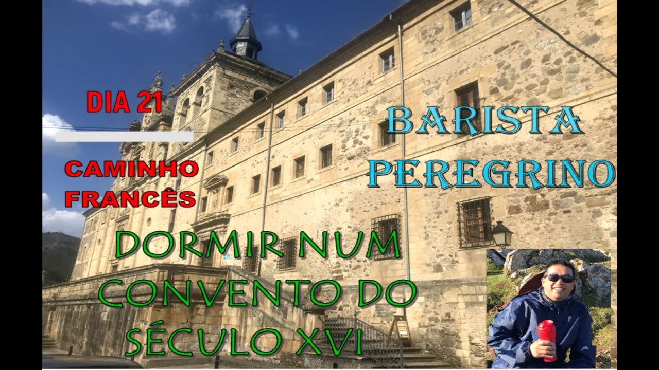 CAMINHO 21 - CAMINHO FRANCÊS - Ponferrada à Villafranca del Bierzo