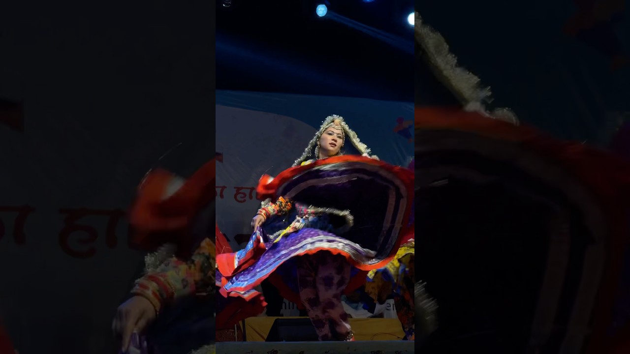 Rajasthanidance video || 