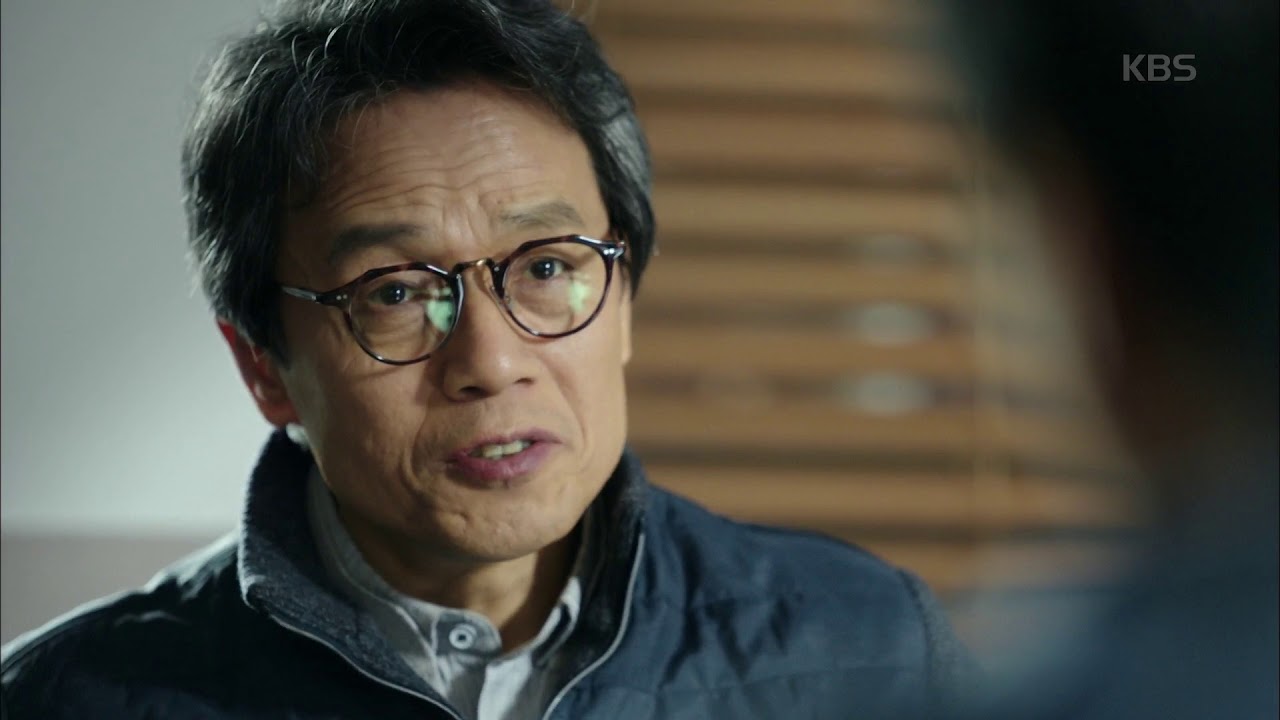 추리의 여왕 시즌2 - 박지일, 김종수에 ＂ &lsquo;김실장&rsquo; 배신 마세요＂. 20180418