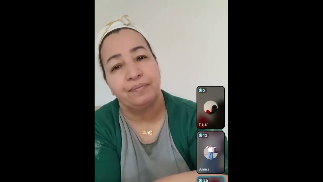 ختي معدبة في زواجها😭راجلها معندوش شخصية😱تابع مو وختو😱مشات تاخد حوايجها لقيتو كيخوي في دار😱