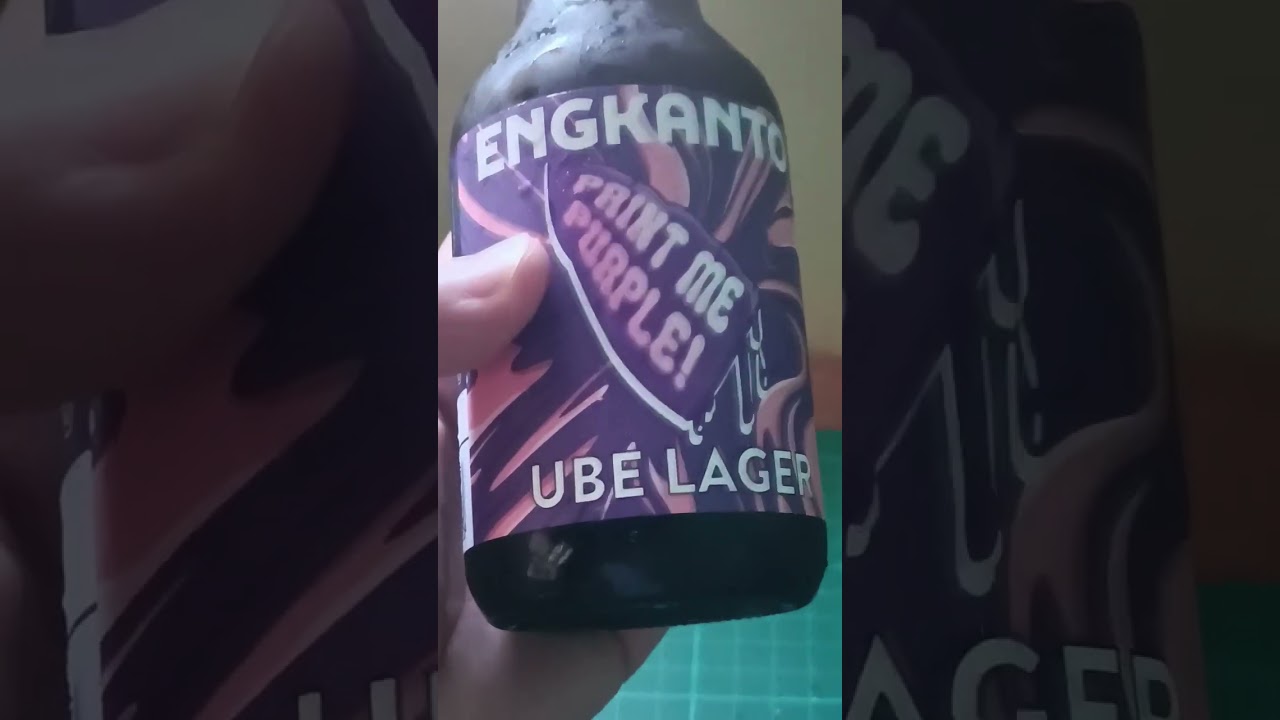Why I love Pinoy craft beers?  