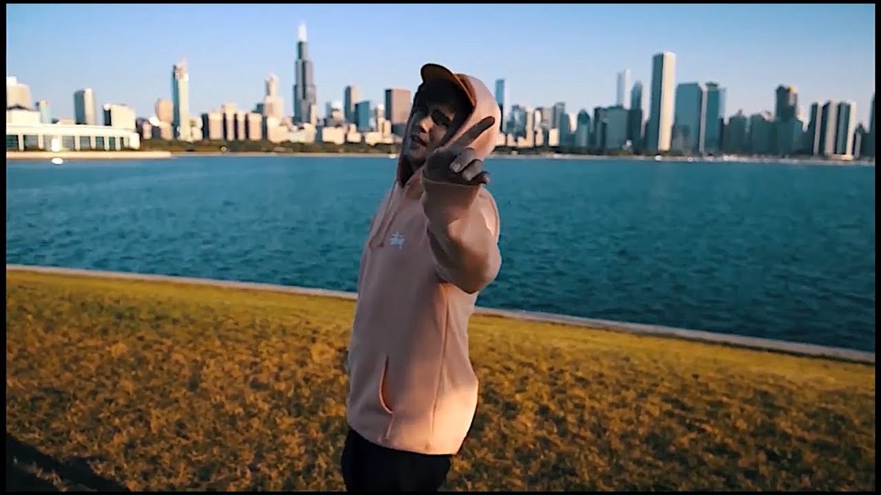 REMIK - Paint (prod. megot&zlatan)(official video)