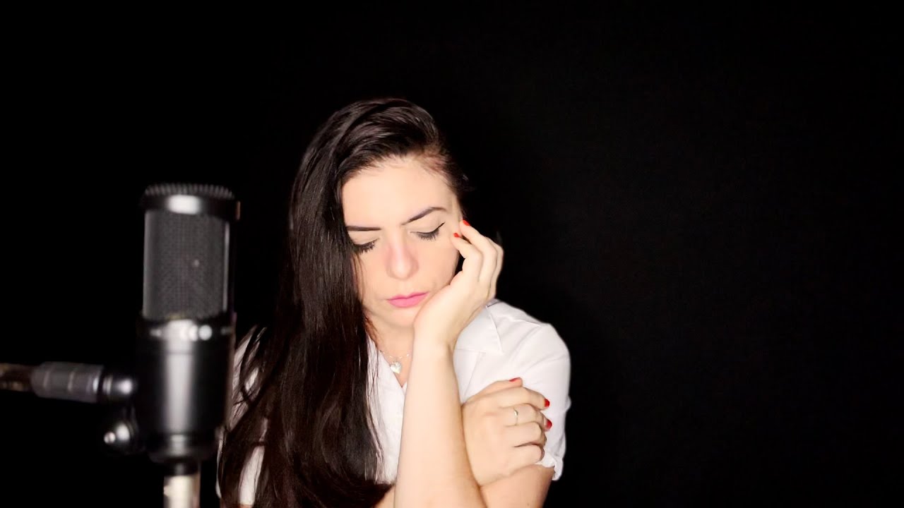 Andréa Manoel - Fracasso - Núbia Lafayette - Comp. Mário Lago