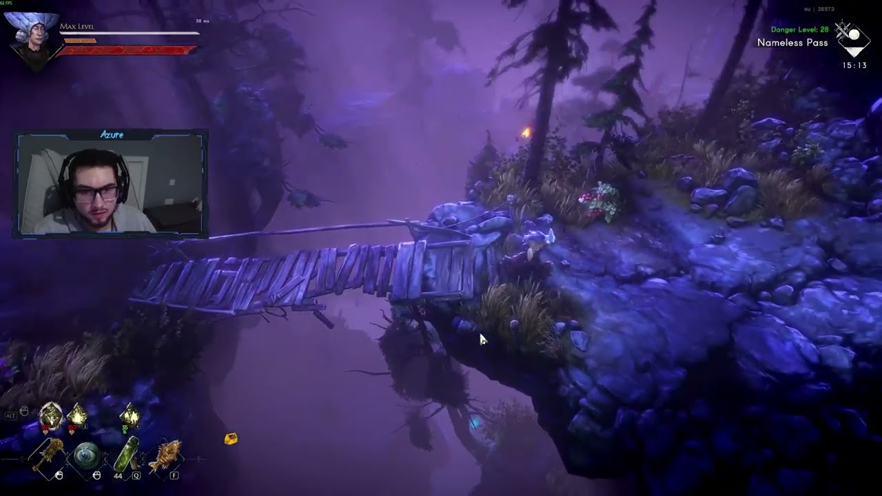 207 Day Live Streak 🔥  |  Looking for Falstead Fury + Shield and Exalting