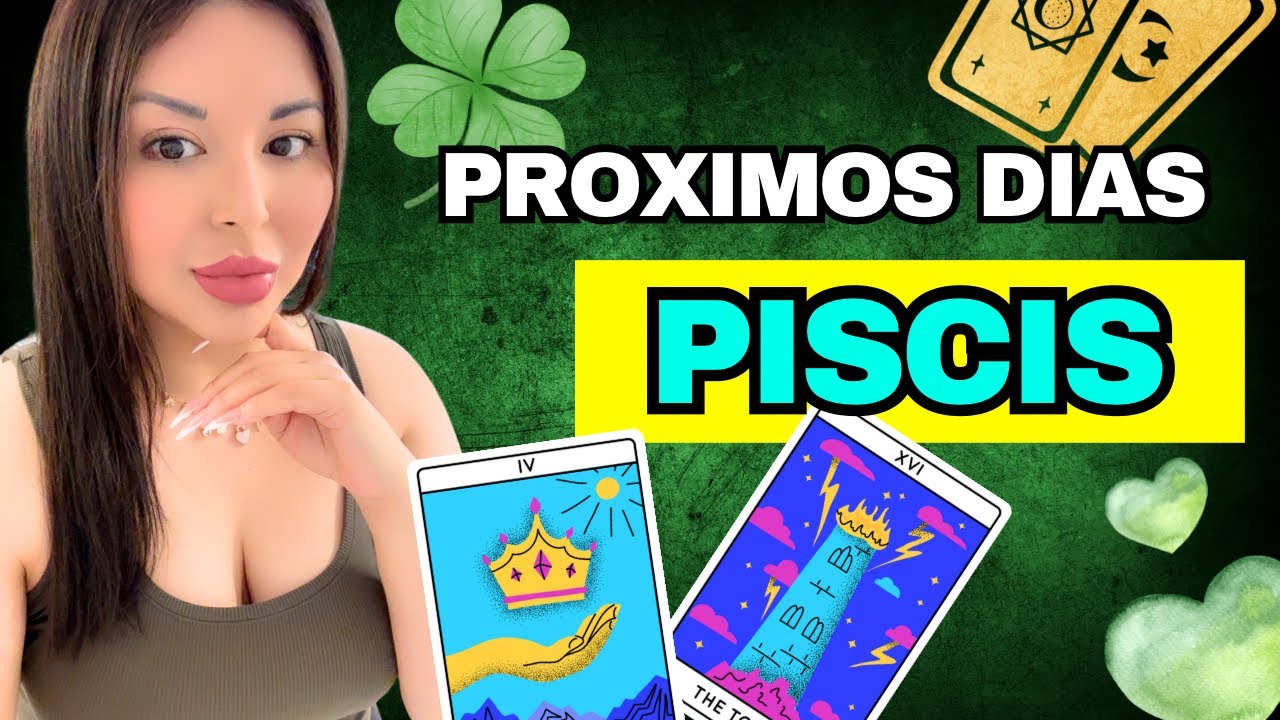 Piscis ♓️ Dejas atras lo que no sirve 🗑️ Quieren ser tú y no pueden 😝
