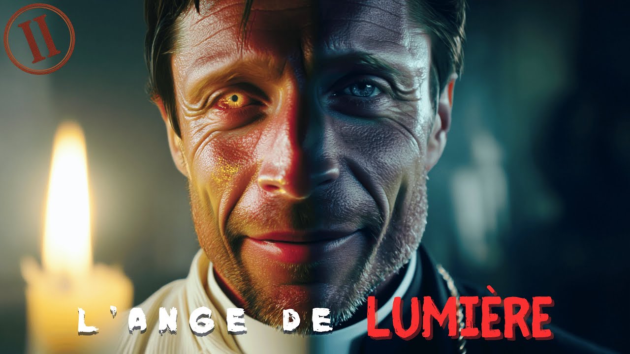 👁️ Le démon qui se faisait passer pour un ange — Exorcisme réel (1974)