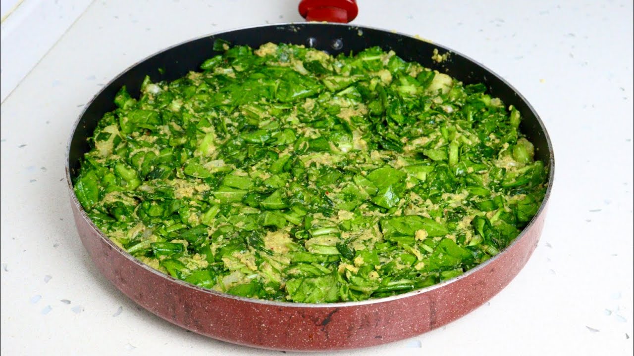 Если у вас дома есть мангольд, обязательно попробуйте эти вкусные и простые рецепты!