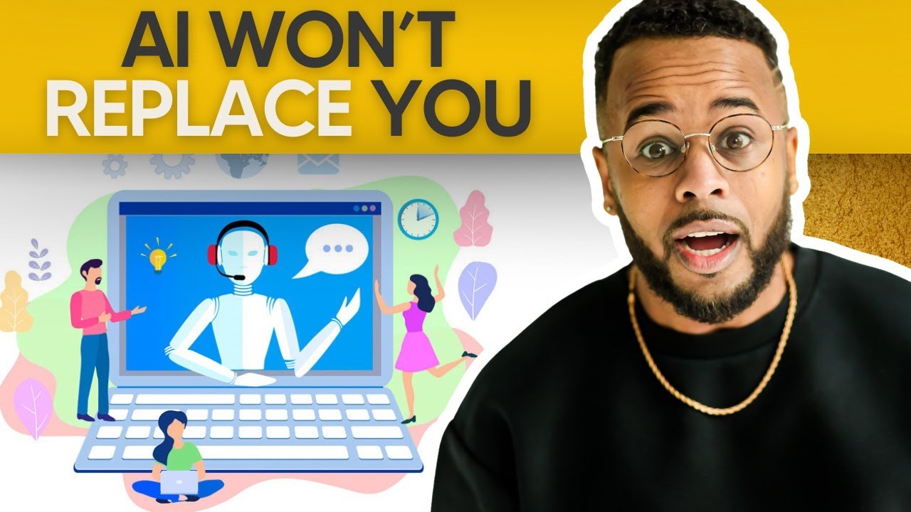 Don’t Be Scared of Technology | Fearless Inside