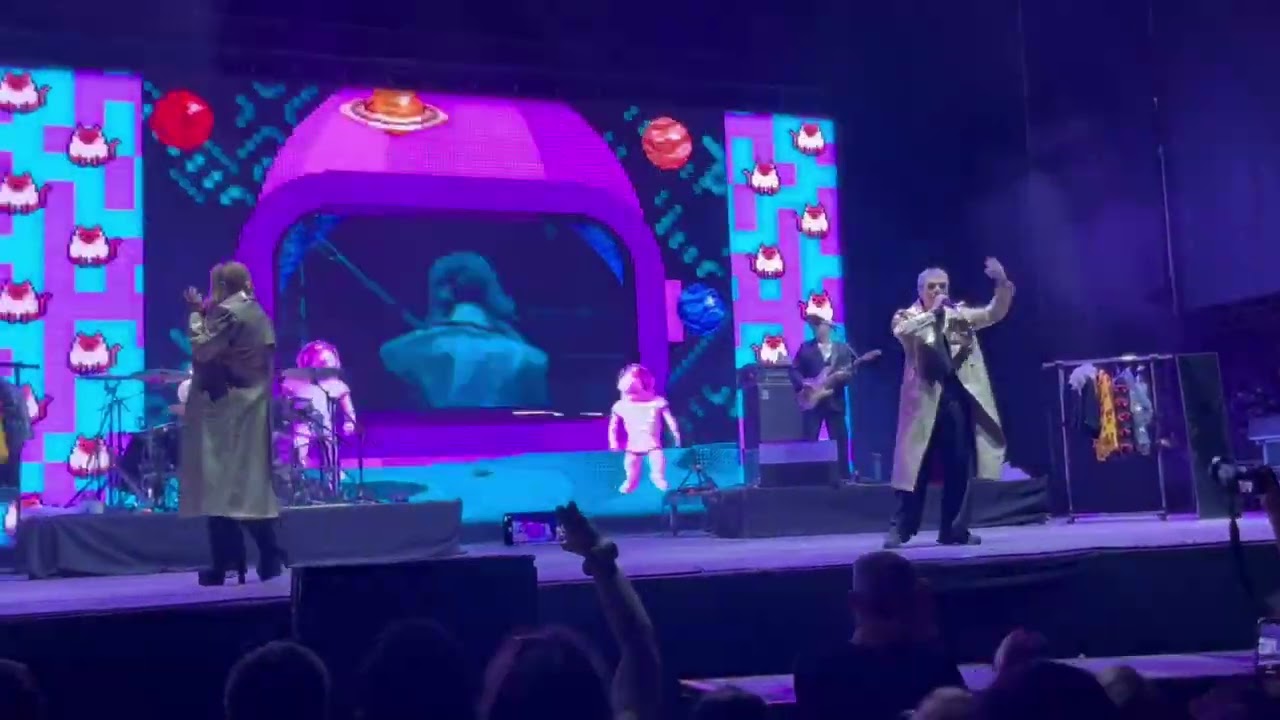 🎶 ¡MIRANDA! SORPRENDE CON 