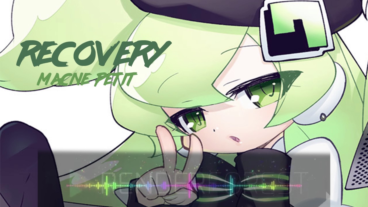 【Macne Petit V4】Recovery【VOCALOIDカバー】
