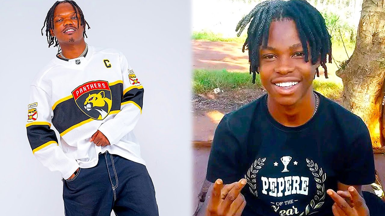 TAZAMA ECHO 254 ALICHOMFANYIA MTALIBANI HALISI BAADA YA KUFUKUZWA STUDIO