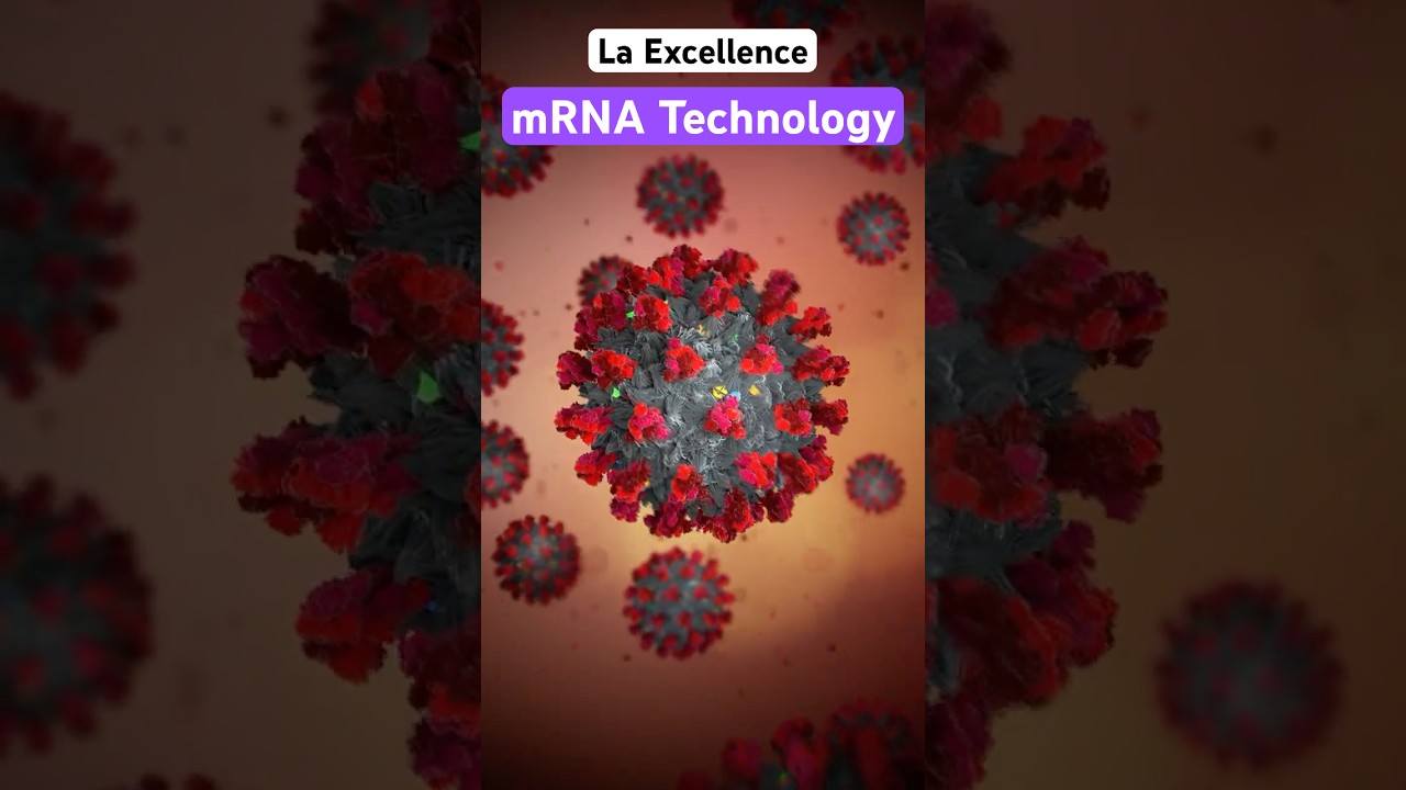 mRNA Technology