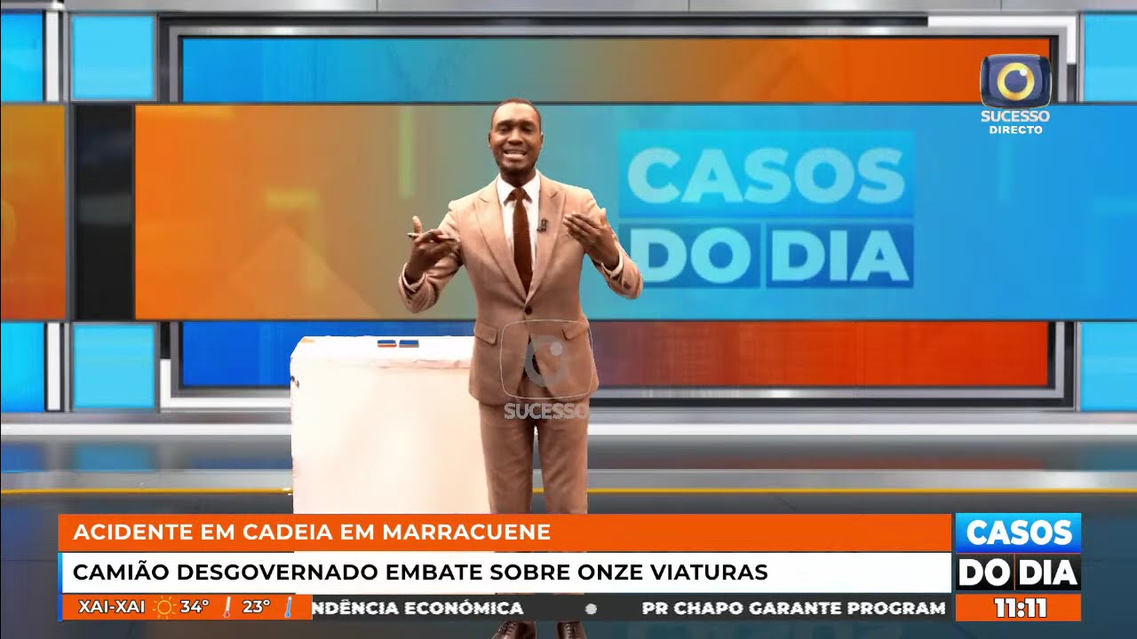CASOS DO DIA |EDIÇÃO DE SÁBADO|28|02|2026