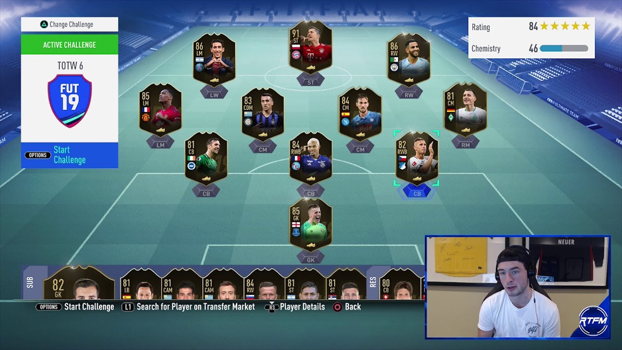 TEAM OF THE WEEK 6 INVESTING GUIDE! FIFA 19 Ultimate Team