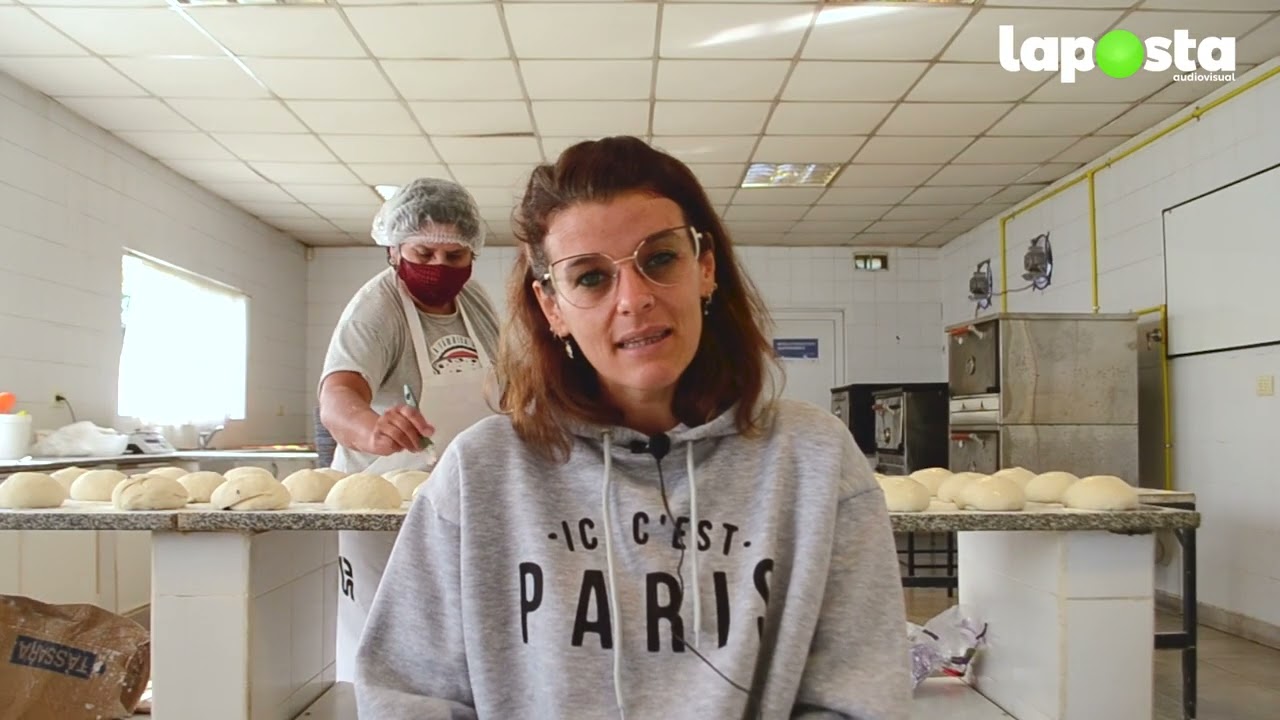 La Fábrica de Prepizzas - Nuestra economía independiente
