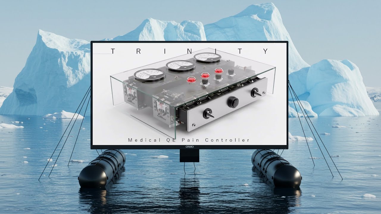 Harchen Medical Trinity Video Screening