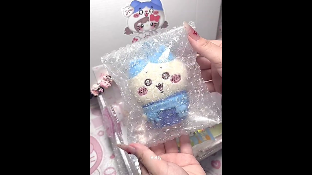  Small Business Order packaging| ASMR Let’s packaging together for her #asmr 