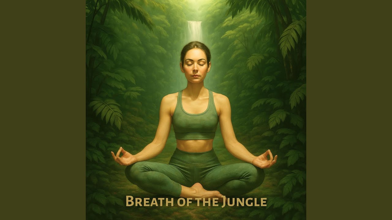 Vinyasa Under Vines