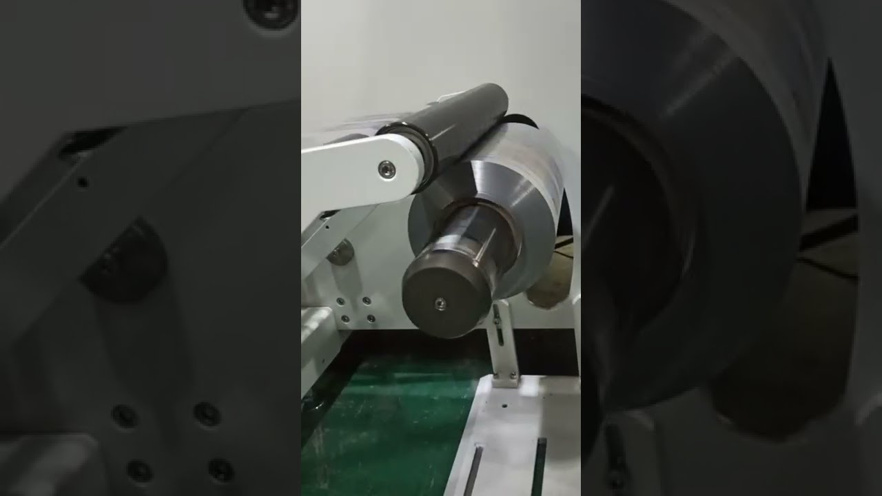 Pharma Aluminum Foil Printing Machine, Flexo Press, 100m/ min