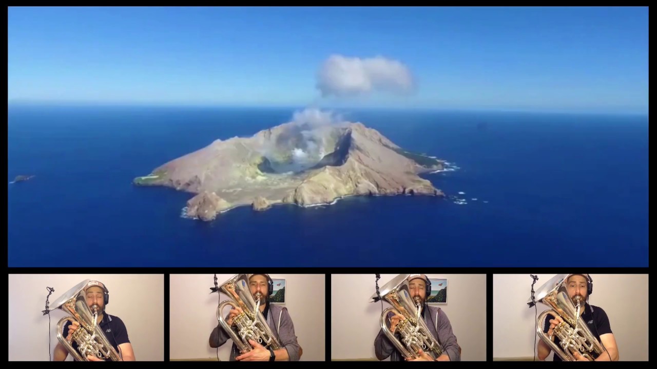 Beautiful New Zealand Love Song - Pokarekare Ana