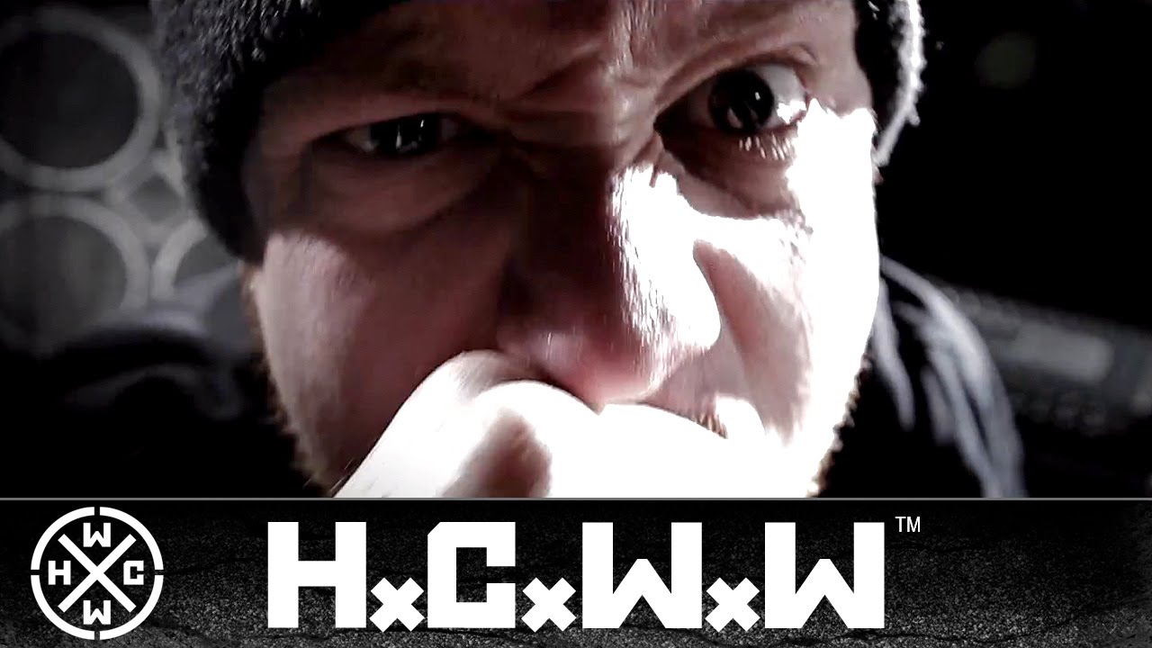 ULTIMHATE - THE BEAUTY OF WAR - HARDCORE WORLDWIDE (OFFICIAL HD VERSION HCWW)