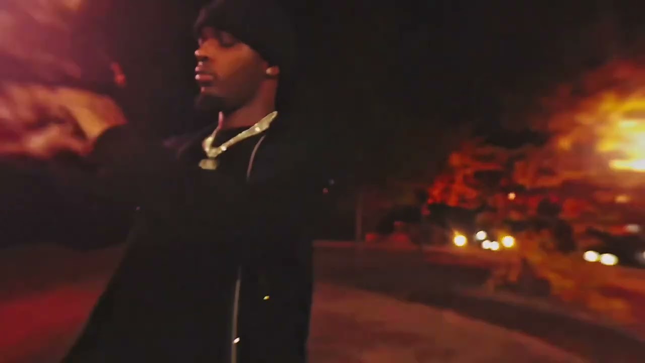 Teebo - Thinking Out Loud (Official Video)