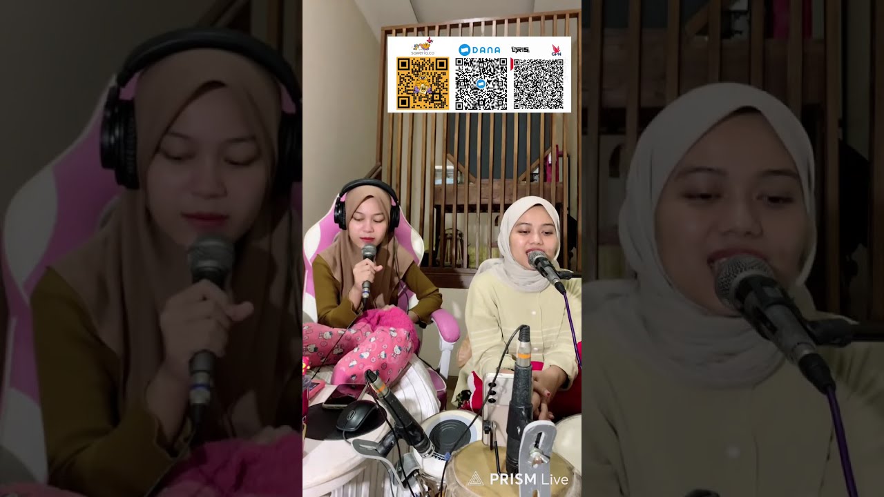 nyanyi lagi yoks🤩