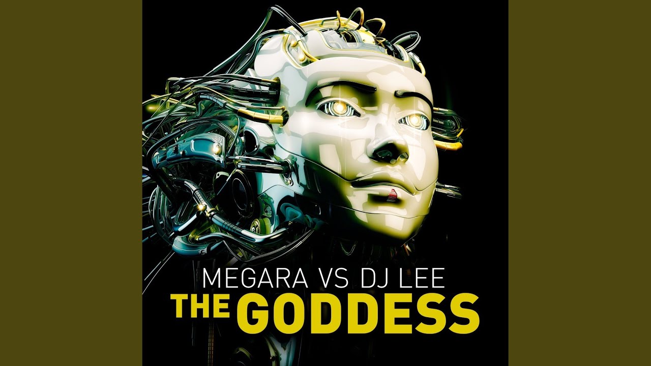 The Goddess (Club Edit)