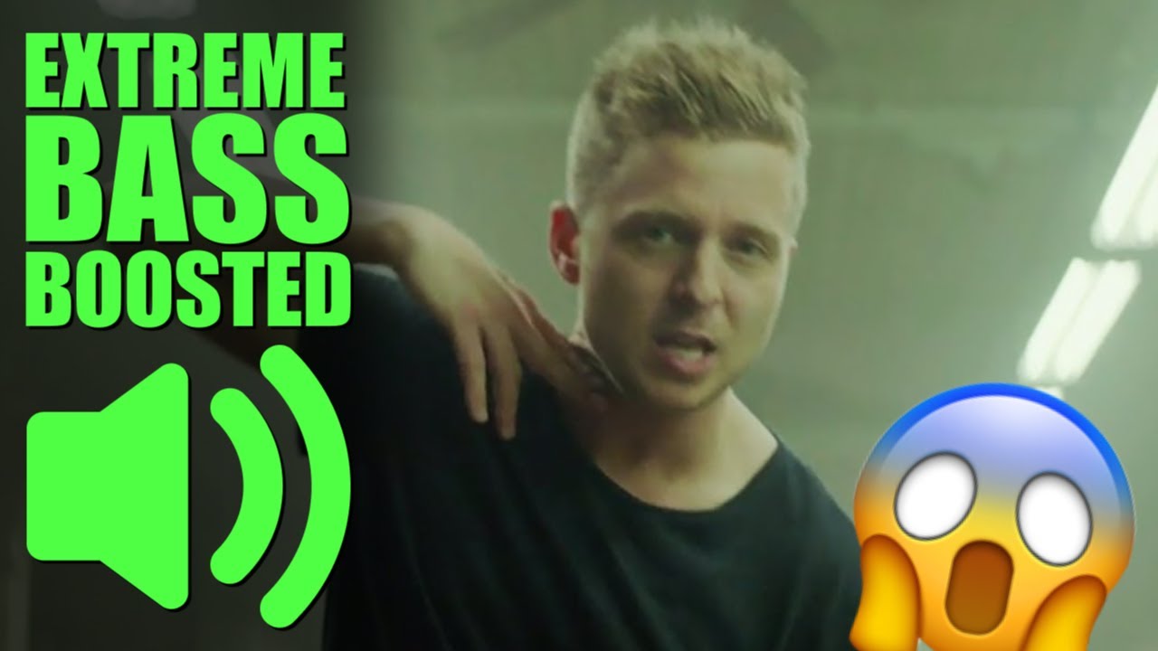 OneRepublic - Counting Stars (BASS BOOSTED EXTREME)🔊💯🔊