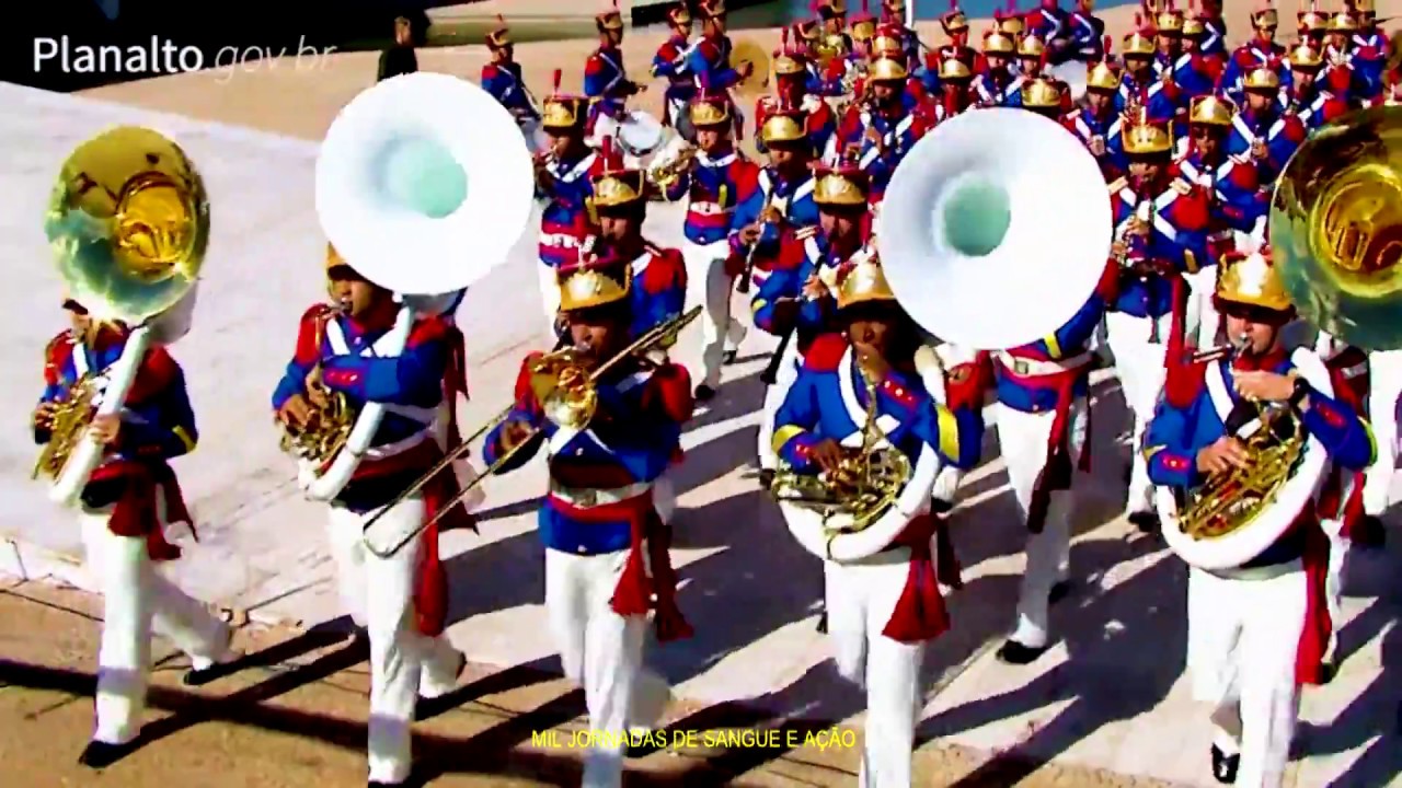 Canção do BGP