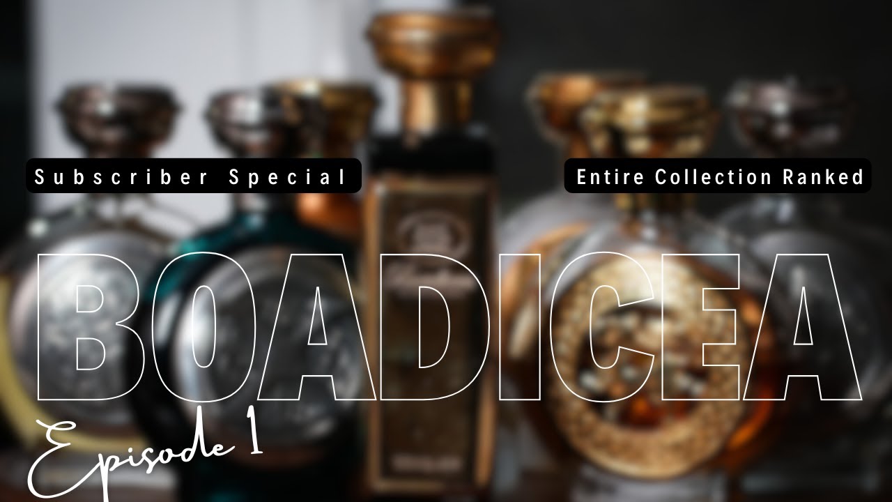 Episode 1: Boadicea the Victorious: Ranked! (#46-#36) | Hidden Gems