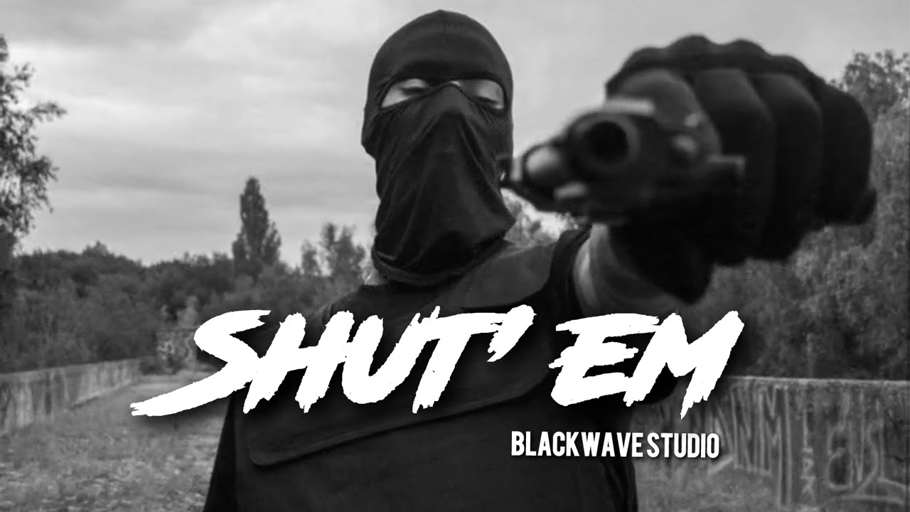 [FREE] Drill Trap Beat 