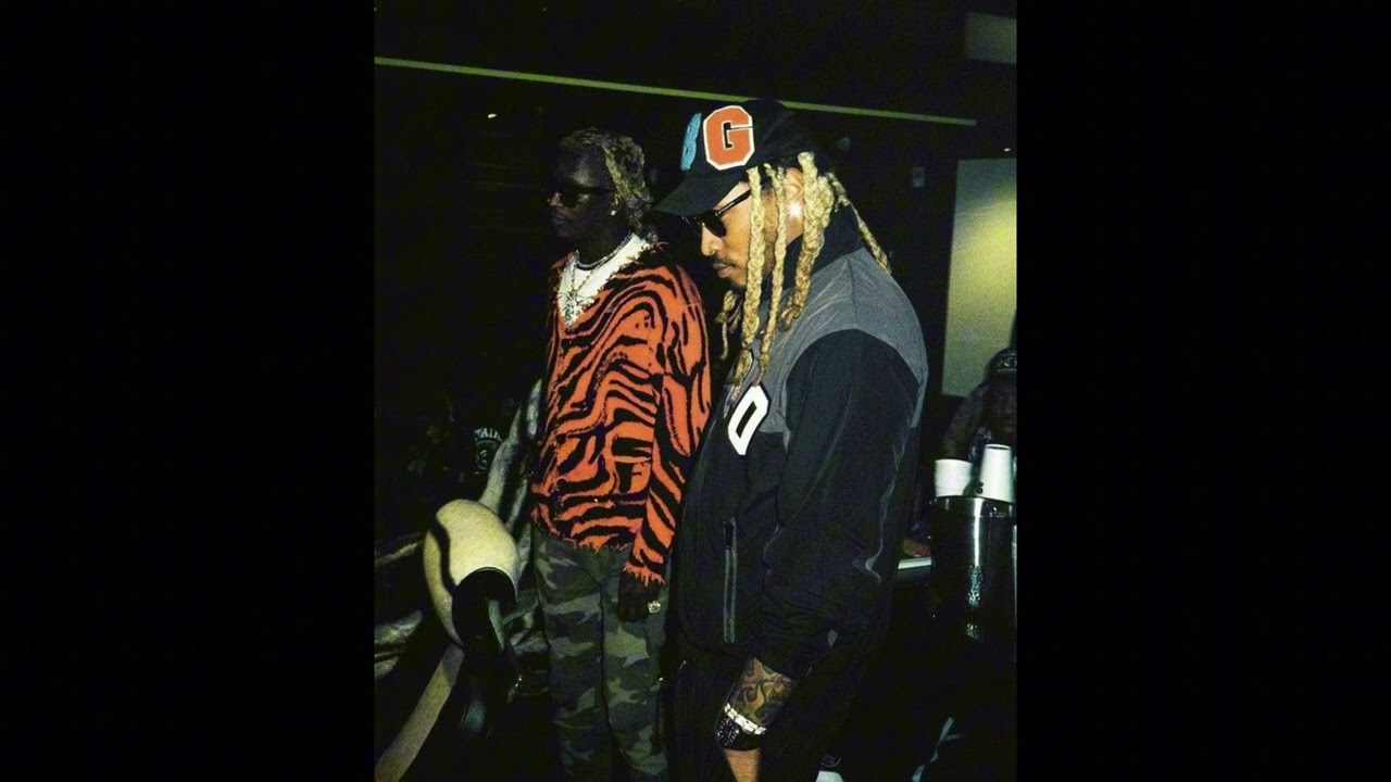 [FREE] Future x Young Thug Type Beat - 