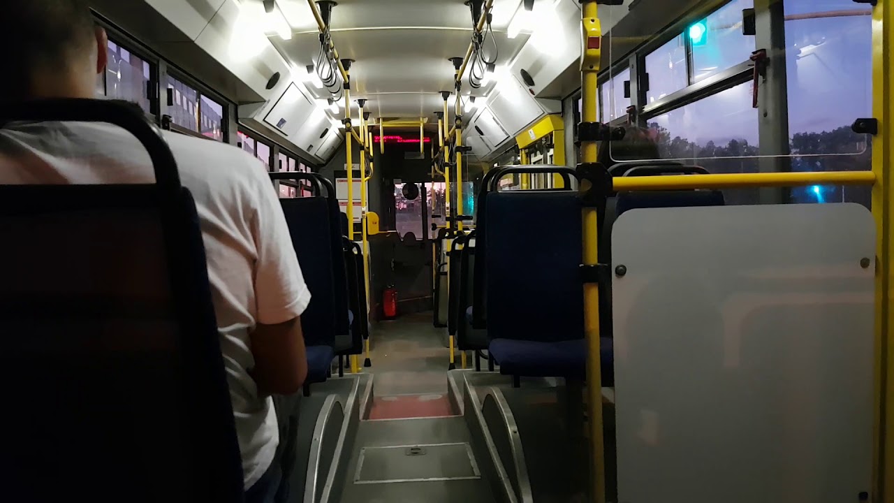 Jelcz M121M #767 [Ex. #4803] (KM Łomianki) [🚍N56]