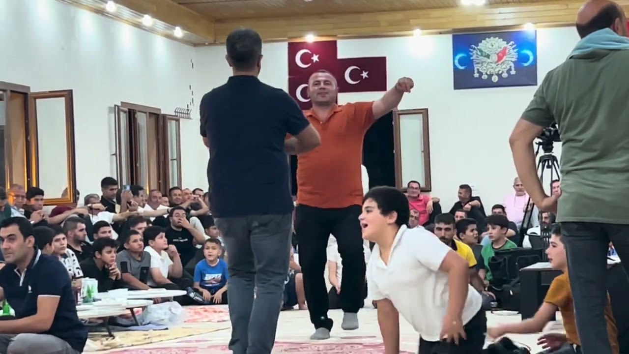 Bektaş Dolu 2025 Asbuzu Karanlıkdere 09/08/2025 Ünal şabablı oğlu sünnet düğünü