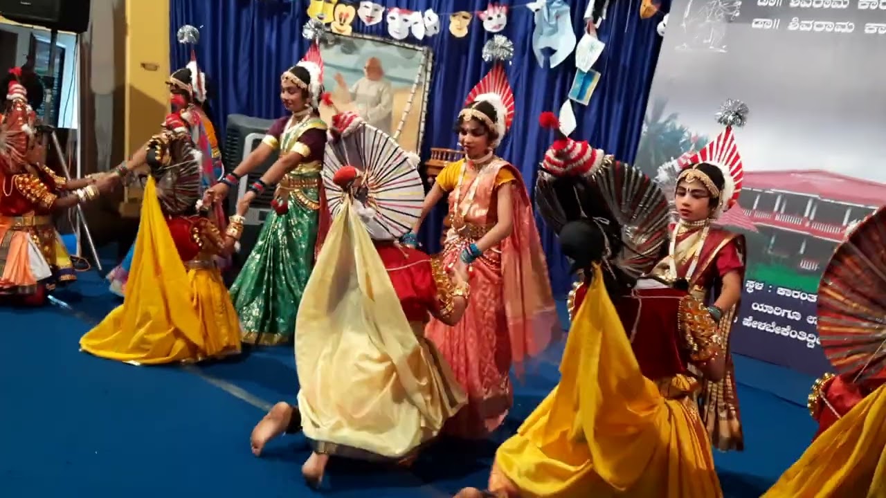 ನೀರಾಟ ಆಡಿದರು....