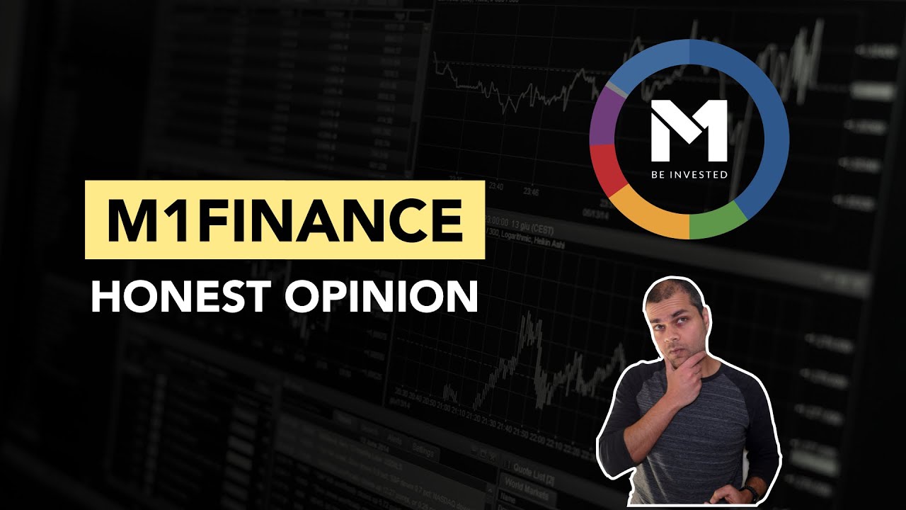 5 Ways to use M1 Finance Smartly