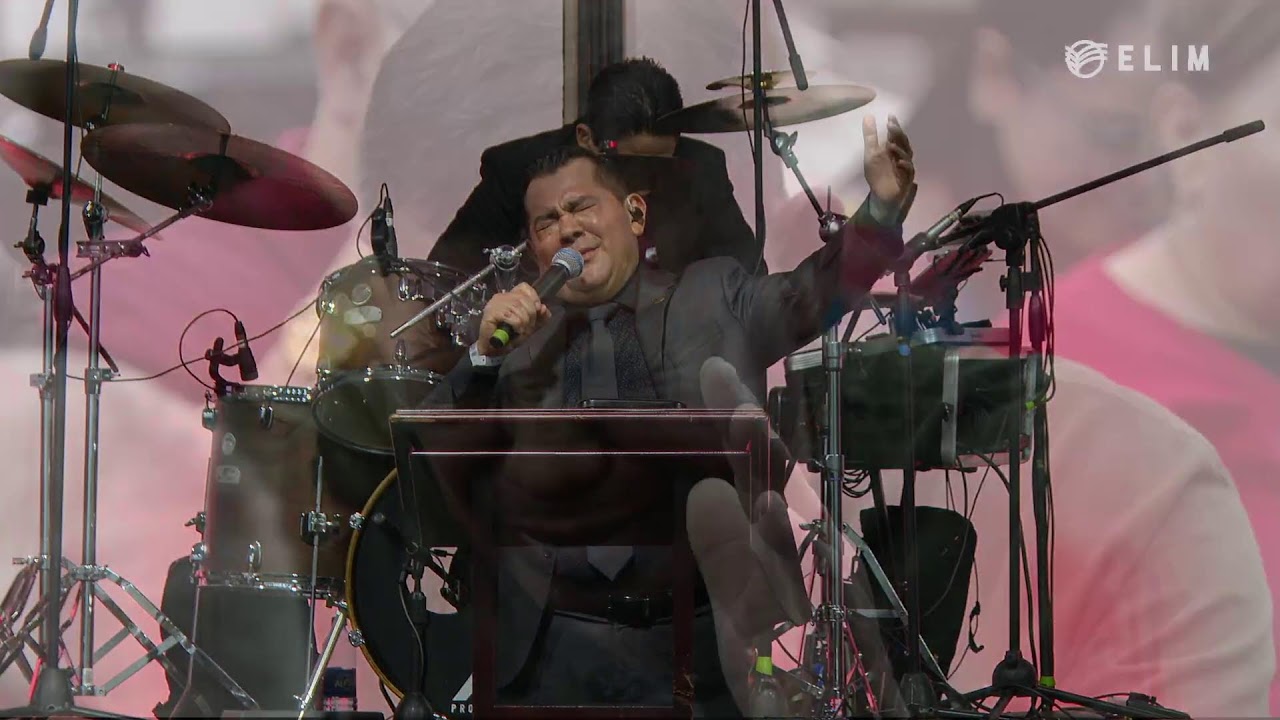 #38RetiroDePastores | Alabanzas en vivo