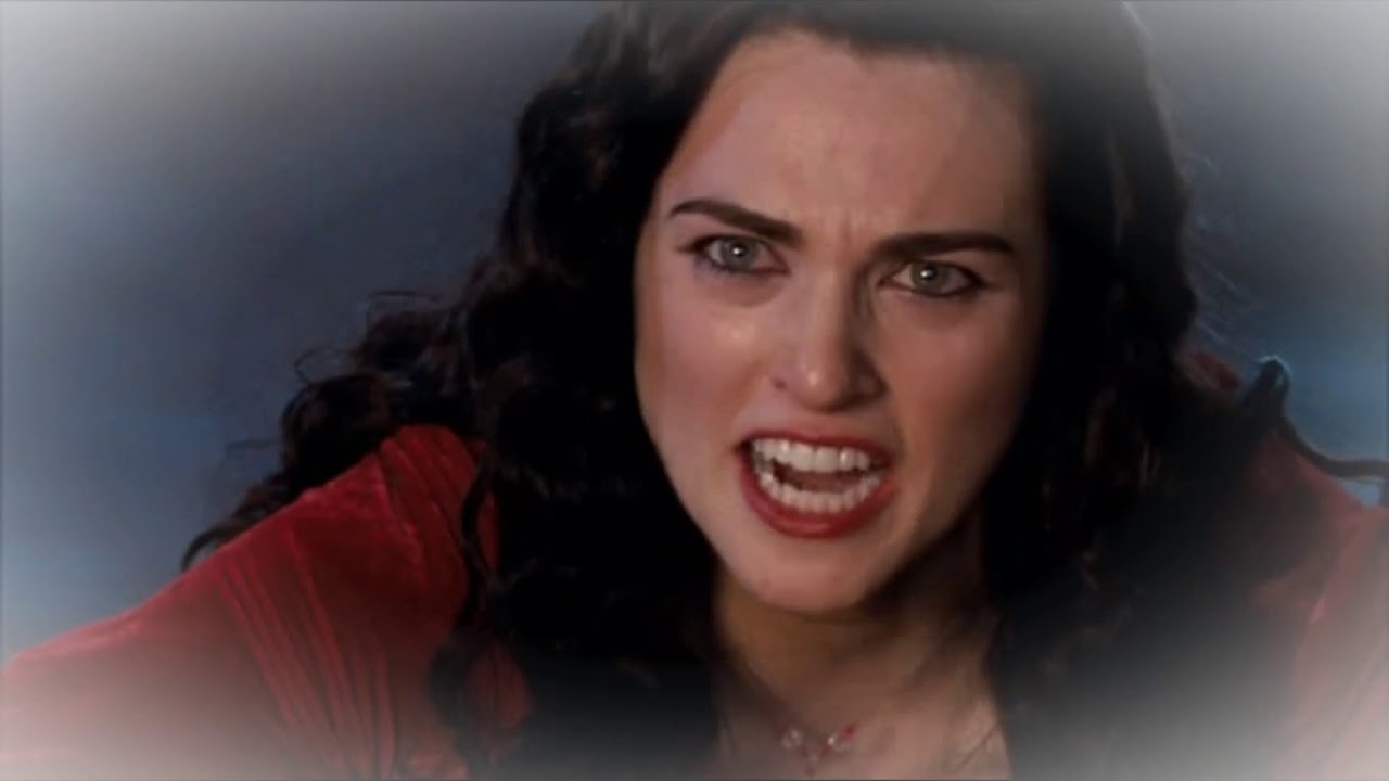 Merlin (BBC) - The Fall of Morgana