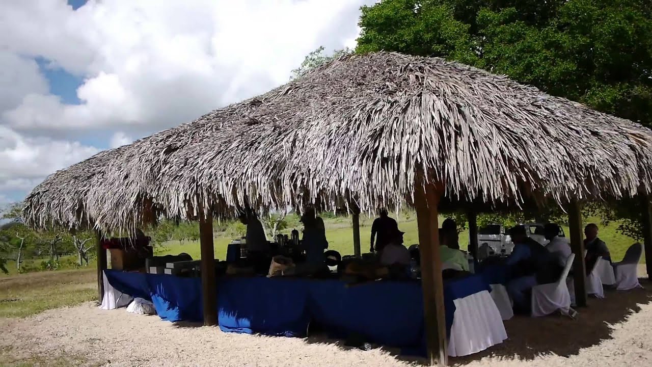 World-class shooting at Casa de Campo