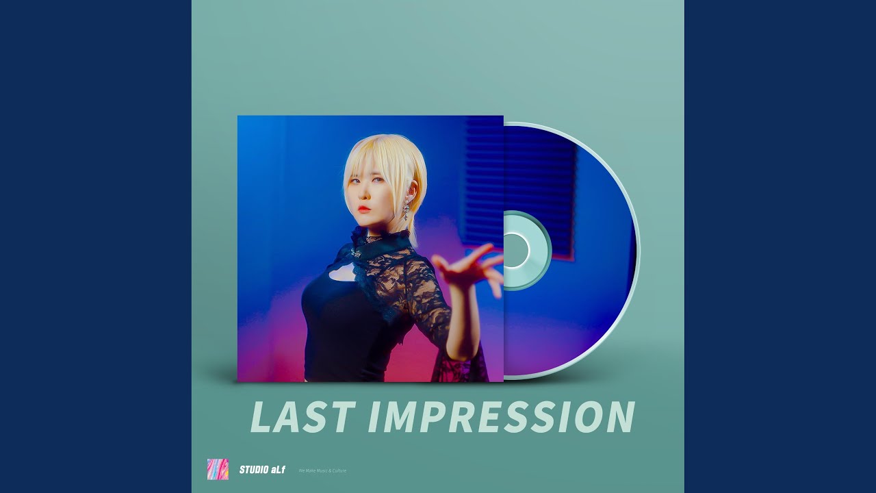 LAST IMPRESSION